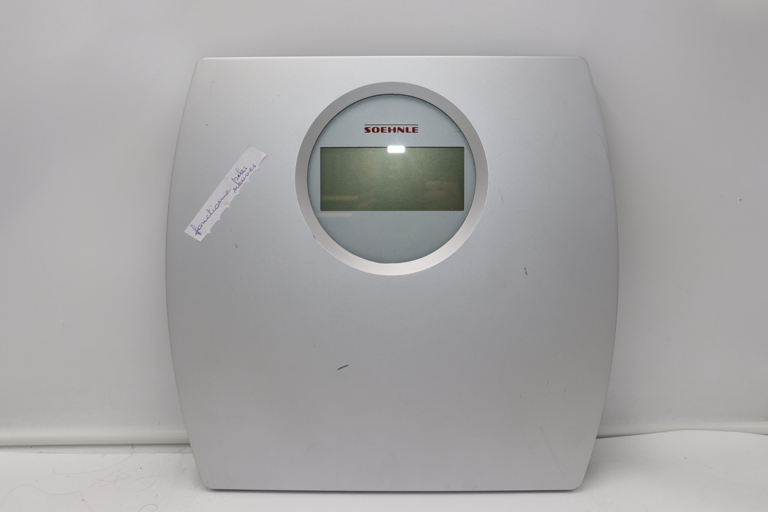 9354 Balance, pèse personne – Image 1