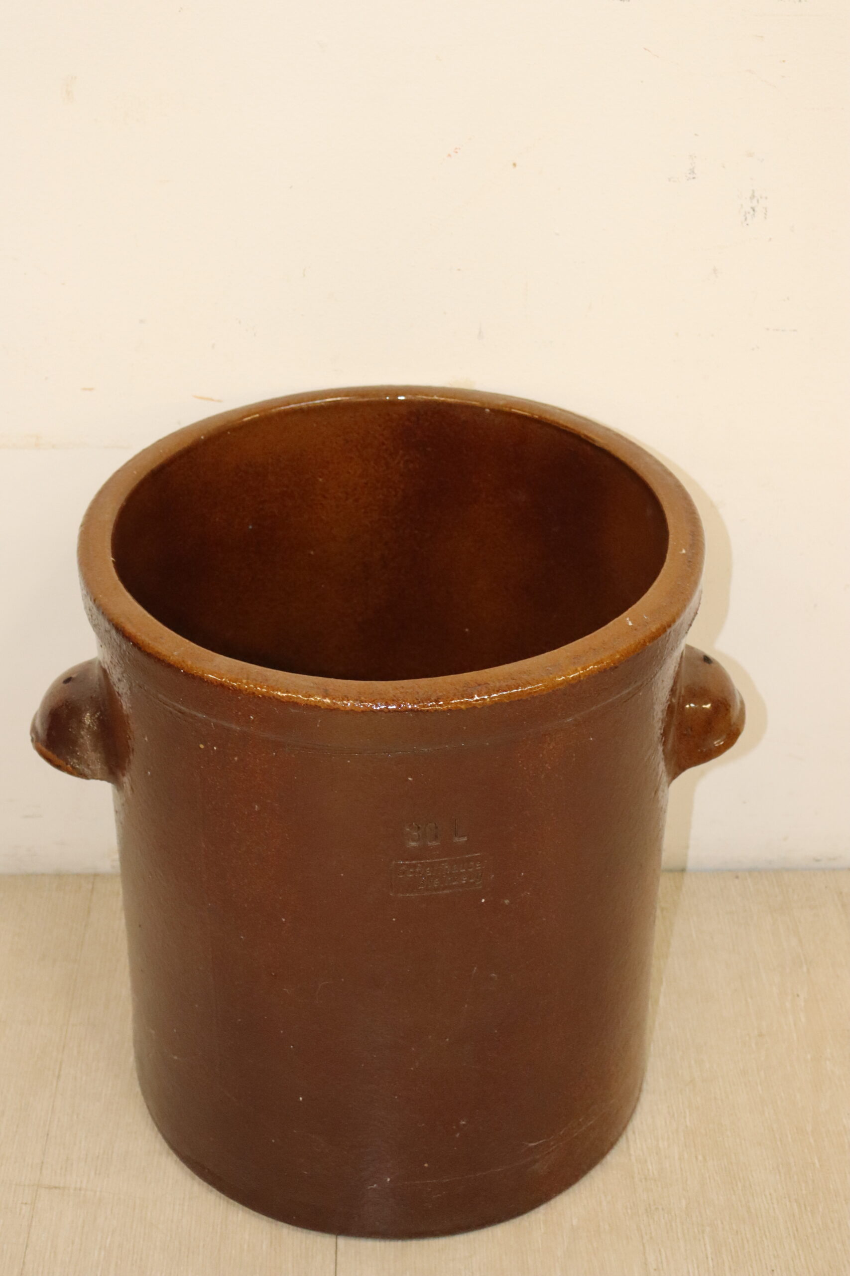 9358 Pot à choucroute – Image 1