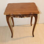 Table d'appoint