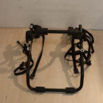 Porte vélo pour voiture