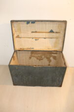 Coffre en bois à restaurer – Image 2