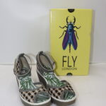 Chaussures / sandales   "Fly London"
