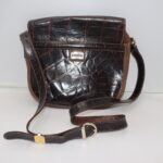 Sac à bandouillère "Ferre"