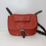 Sac à bandouillère "Longchamp"