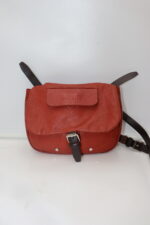 Sac à bandouillère "Longchamp"
