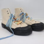 Chausures "Good News"