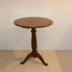 Table d'appoint
