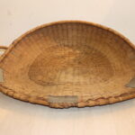 Panier de moisson, "Van"