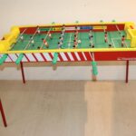 Baby Foot "Monneret"