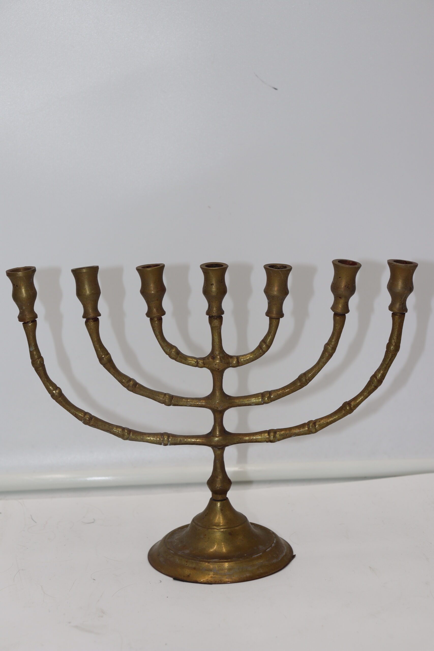 DC 211 Chandelier 7 bougies – Image 1