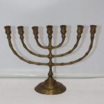 Chandelier 7 bougies