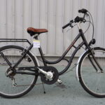 Vélo "Gitane"