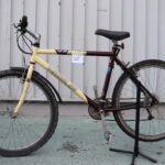 Vélo "Wheeler"4900
