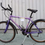 Vélo "Röllmar"