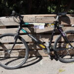 Vélo VTT