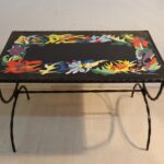 Table de salon