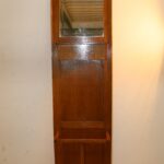 Vestiaire d'entrée / porte manteau vintage