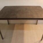 Table de cuisine