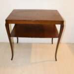 Table d'appoint