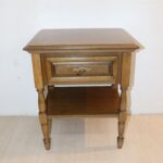 Table de nuit
