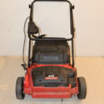 Scarificateur électrique SMART 30 VE