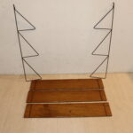 Etagère murale vintage