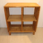 Etagère en bois