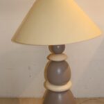 Lampe de salon