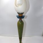 Lampe de table