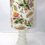 Lampe de table