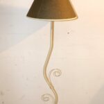 Lampe de salon