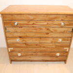 Commode 3 tiroirs