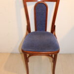 Chaise de bistrot