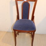 Chaise de bistrot