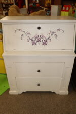 Secretaire