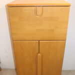Meuble en bois