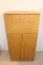 Meuble en bois