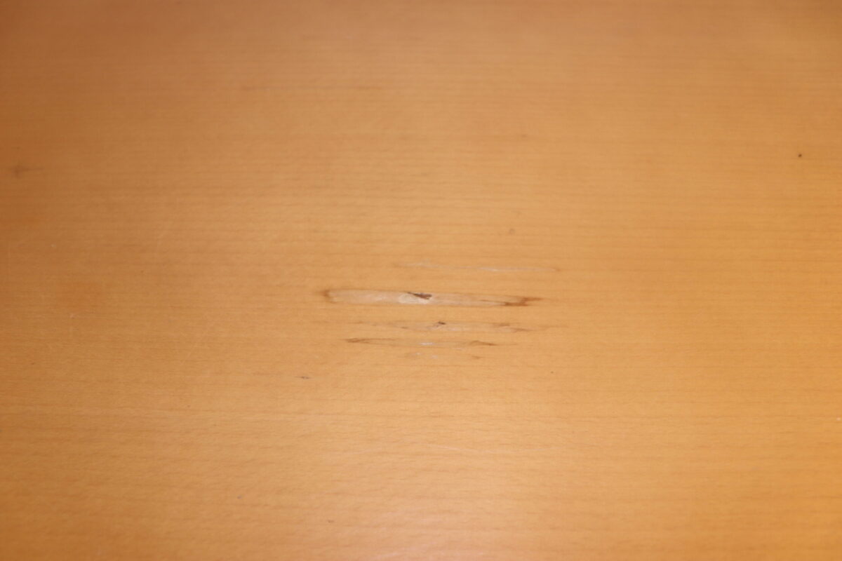 Meuble en bois – Image 2