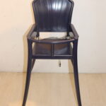 Chaise haute enfant