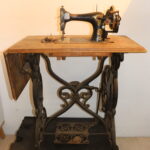 Machine à coudre