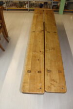 2 Bancs