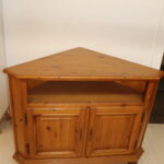 Meuble d'angle