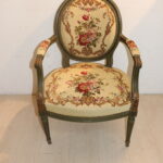 Fauteuil