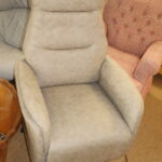 Fauteuil électrique