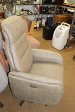 Fauteuil électrique – Image 2