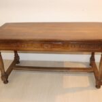 Table de salle à manger