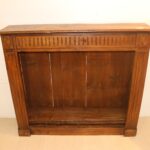 Etagère en bois