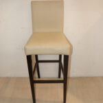 Chaise de bar