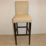 Chaise de bar