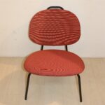 Chaise Gavle Ikea